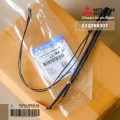 E22D68307 เซ็นเซอร์แอร์ Mitsubishi Electric เซ็นเซอร์แอร์มิตซูบิชิ เซ็นเซอร์น้ำแข็ง INDOOR COIL THERMISTOR อะไหล่แอร์ ของแท้ศูนย์