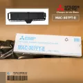 MAC-307FT-E แผ่นกรองอากาศ Mitsubishi Electric แผ่นฟอกอากาศคาร์บอน กำจัดกลิ่น *1 ชิ้น/ชุด