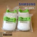 DB61-06087B / DB61-06087A ฐานเสียบรีโมทแอร์ Samsung ซองเสียบรีโมทซัมซุง *ให้เช็ครุ่นที่ใช้ได้กับผู้ขายก่อนสั่งซื้อ