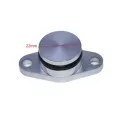 Swirl Flap Blanks Plate  Intake Manifold Gasket Seal O-ring For Bmw E39 E60 E46 E38 E53 E83 E65 E61 E65 E70 E71 E92 X3 X5 X6