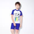 Siying ชุดว่ายน้ำเด็กชุดว่ายน้ำเด็กใหญ่ชุดแยกขนาดใหญ่