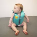 bbluv - Naj Swim Vest เสื้อชูชีพสําหรับเด็ก สำหรับเด็กว่ายน้ําพัฒนาจากแผ่นยางนีโอพรี