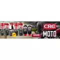 CRC MOTO SET 6 ชิ้น ชุดดูแลรักษาจักรยานยนต์ + ฟรีผ้าไมโครอย่างดี 2 ผืน
