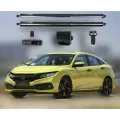 Electric HONDA gate intelligent electric tail gate accessories HONDA auto CIVIC car for trunk tail CIVIC power lift tailgate For