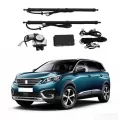 Car lift auto lift power intelligent tailgate electric accessories gate for 5008 tail trunk PEUGEOT tailgate