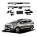 Lift lift tailgate power car 3008 trunk PEUGEOT gate tailgate accessories intelligent tail auto for electric