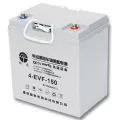 แบตเตอรี่ตะกั่วกรดที่ไม่ต้องบำรุงรักษา 6V180Ah เครื่องล้างรถยนต์ไฟฟ้ารถขวดไฟฟ้า