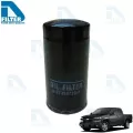 กรองน้ำมันเครื่อง Chevrolet เชฟโรเลท Colorado 2006-2011 คอมมอนเรล 2.5,3.0 By D Filter