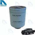 กรองโซล่า กรองน้ำมันดีเซล Chevrolet เชฟโรเลท Colorado 2006-2011 คอมมอนเรล 2.5,3.0 By D Filter ไส้กรองโซล่า