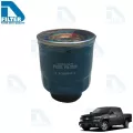 กรองโซล่า กรองน้ำมันดีเซล Chevrolet Colorado 2004-2005 เครื่อง 2.5,3.0 ดักน้ำ By D Filter ไส้กรองโซล่า