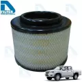 กรองอากาศ Mazda มาสด้า BT50 2006-2011 By D Filter ไส้กรองอากาศ