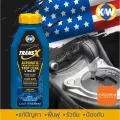 หัวเชื้อน้ำมันเกียร์ น้ำมันเพาเวอร์ KW Trans X Automatic Transmision Stop Leak  Tune Up 443 ml