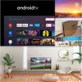 PANASONIC55นิ้วJX800TดิจิตอลULTRAL4KSmart+Androidปกติ41995ซื้อแล้วไม่มีรับเปลี่ยนคืนทุกกรณีสินค้าใหม่รับประกันโดยผู้ผลิตแอลอีดีทีวี55"PANASONIC(4K,Sma