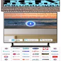 SAMSUNG85"QLEDทีวีNEOสมาร์ทQA85Q65ABKXXTช่องต่อDVD+AV+SLOTCARD+USB+HDMIภาพ8.1ล้านLAN+WIFIแถมFREEเครื่องฟอกอากาศฝุ่นPM2.5SAMSUNG QLED4K Smart TV85นิ้วร