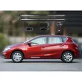 For trunk for electric tailgate TIIDA auto car tail 19 TIIDA NISSAN NISSAN lift accessories intelligent gate power 19