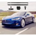 Lift s accessories tesla Electric  Tail electric  Gate trunk lift power car Auto lift modification tailgate tailgate model for