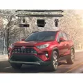 Gate car intelligent lift accessories tailgate tail lift power tailgate auto trunk for electric toyota RAV4