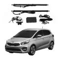 Accessories car tailgate kia lift trunk lift intelligent gate electric for auto carens power tail new tailgate