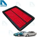 กรองอากาศ Mazda มาสด้า 323 ซีดาน,Mazda 323 Protege By D Filter ไส้กรองอากาศ