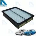 กรองอากาศ Mazda มาสด้า Mazda 3 2004-2014 เครื่อง 2.0 By D Filter ไส้กรองอากาศ