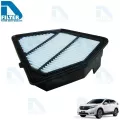 กรองอากาศ Honda ฮอนด้า Crv G5 2017-2020 เครื่องดีเซล 1.6 By D Filter ไส้กรองอากาศ