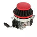 Carburetor And Air Filter For 50cc - 80cc 2 Stroke Motorized Push Bike