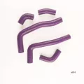 Motorcycle Silicone Radiator Hose Kit For Honda Crf450r Crf 450 R 2006-2008