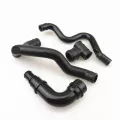 Fhawkeyeq 1.8 Engine Crankcase Vent Hose Pipe Exhaust Tube For Vw Bora Mk4 Golf 4 Jetta Mk4 1999-2003 06a103213f 06a 103 221 Ah