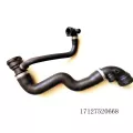 For  Bmw E46 316i 316ti 316ci 318i 318ti 318ci Radiator Coolant Hose 17127520668