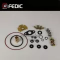 Turbocharger Repair Kit Gt1752s 733952 28200-4a101 28200 4a101 282004a101 Turbo Kits For Kia Sorento 2.5 Crdi D4cb 103kw 2002