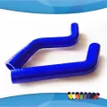 For Yamaha Yfz450x 10-11 / Yfz450r 2009-silicone Radiator Coolant Hose