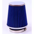 Universal Car Air Filter 3inch Cold Air Intake Supercharger For 76mm Intake Hose Kit Filtro De Ar Esportivo