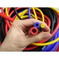 Car 5 Meters Vacuum Silicone Hose 3mm/4mm/6mm/8mm For Gmc Sierra 2500hd Classic For Subaru Xv Crosstrek Hybrid For Hyundai Etc.