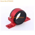 Aluminum Single Fuel Pump Bracket Oil Filter Bracket For Fuel Pump Fuel Filter Bracket