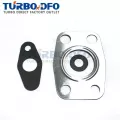 For Mazda 3 / Volvo C30 S40 V50 1.6 Di 80 Kw Dv6ted4 109hp Gt1544v 753420 Turbine Gasket Repair Kit Rebuild Parts 740821 750030