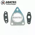 Ct16v Turbo Gaskets 17201-30160 170160 17201-30101 17201-30100 Turbine For Toyota Landcruiser D-4d 1kd-ftv 173 Hp 1kd-ftv