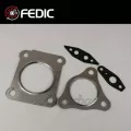 Turbo Gasket Kit Gt2359v 17201-17070 Turbo Metal Kits For Toyota Land Cruiser 100 5at 1hd-fte Euro 3 150kw 205hp 2003-2005