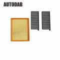 Set Filters Suitable For Ssangyong Actyon Kyron