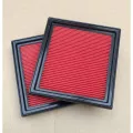 2pcs/set Air Filter 16546-jk20a For Nissan 350z 370z For Infiniti G25 G35 G37 Ex35 Qx50
