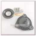 Turbo Pressure Relief Valve Gt1446 781504 781504-5004s 860156 55565353 For Chevrolet Cruze Or Saab Model 9.1 A14net 1.4l Ecotec