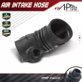 Air Flow Meter Boot Hose Fuel Injection For Bmw E30 325i 325is 325ix Auto Trans 13711726205