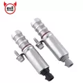 Evil Energy 2pcs Intake  Exhaust Camshaft Position Actuator Solenoid Control Valve For Chevy/gm/buick Malibu 12655420 12655421