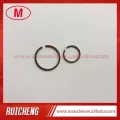 Rhf4 Turbocharger Piston Ring/seal Ring For Turbo Repair Kits Turbine Side And Compressor Side