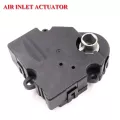 Air Door Actuator Havc Heater Blend Temperature 604-140 15-73989 15232218  20826182 For Buick Chevy Gmc Acadia Saturn Outloo