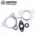 Gt1544v 740611 Turbo Flange Gaskets 782403 28201-2a110 2820125a120 282012a110 Turbien Kit For Kia Rio 1.5 Crdi  U1.5l Euro 3