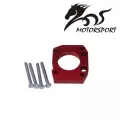 Throttle Body Spacer For Honda Ek Eg 96-00 Dc2 Throttle Body Spacer High Quality Blue Red Gold In Stock