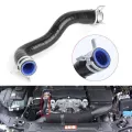 Turbochagrer Intake Pipe Repair Hose 2710901929 2710901729 Fit For Mercedes-benz W204 C180 C250 E200 E250 Slk200 With M271