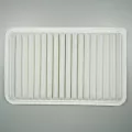 Car Engine Air Filter For Mazda 3 Saloon 1.6 Mazda 2 1.3 1.5 Mazda M3 1.6 M2 Hatchback Ford Fiesta Zj01-13-z40