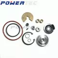 Ct12 Turbo Repair Kits 17201-64050 For Toyota Lite Ace Town Ace 2.0 L 2ct - Water Cooled Turbo Diesel Rebuild Parts Turbine