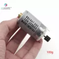 Johnson Electronic Throttle Control Motor 12v Dc 993647060 Oem Fits For Audi Vw Mercedes Bmw Ford